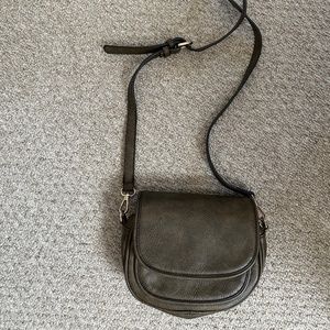 Madison West Crossbody handbag